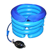 Neck Traction, Air Traction, Cervical Traction, Neck Traction 5 layers,